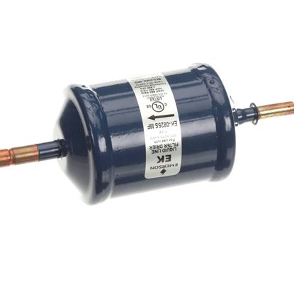 Picture of Trane Liquid Line Drier Part# DHY01287