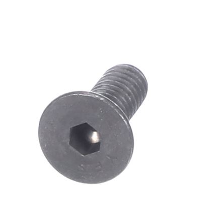 Picture of Trane Screw; .25-20 X .75, Sch Cap Part# SCR00736