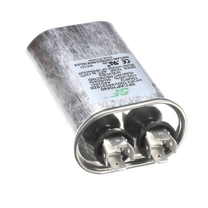 Picture of Trane Capacitor, 10Mfd 370/440V Part# SFACP10440