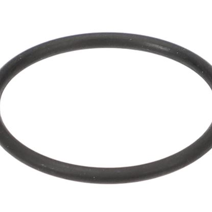 Picture of Trane Ring; O, 1.299 Id X .103 Rd, Refrigerant Only Part# RNG02145