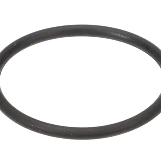 Picture of Trane Ring; O, 1.299 Id X .103 Rd, Refrigerant Only Part# RNG02145