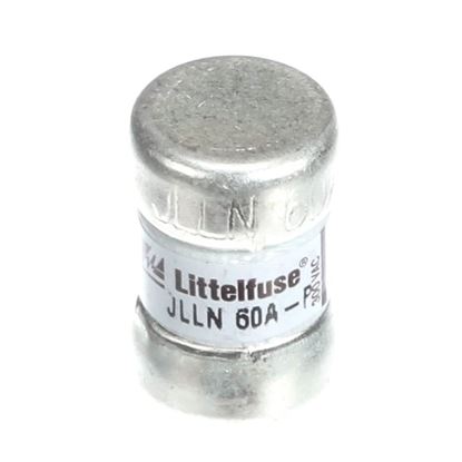 Picture of Trane Fuse; Fast Acting, 300Vac, Lln-60, 60 Amp Part# FUS02301