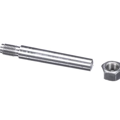 Picture of Trane Pin; Taper, #8 X 2.50 Long, Wi Part# PIN00084