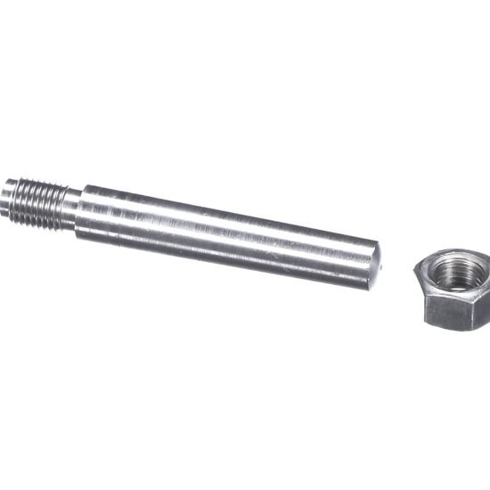 Picture of Trane Pin; Taper, #8 X 2.50 Long, Wi Part# PIN00084