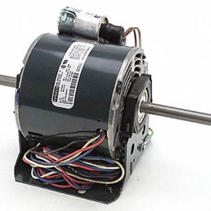 Picture of Trane Motor, 1/4Hp, 115V, 1530 Rpm Part# MOT18965