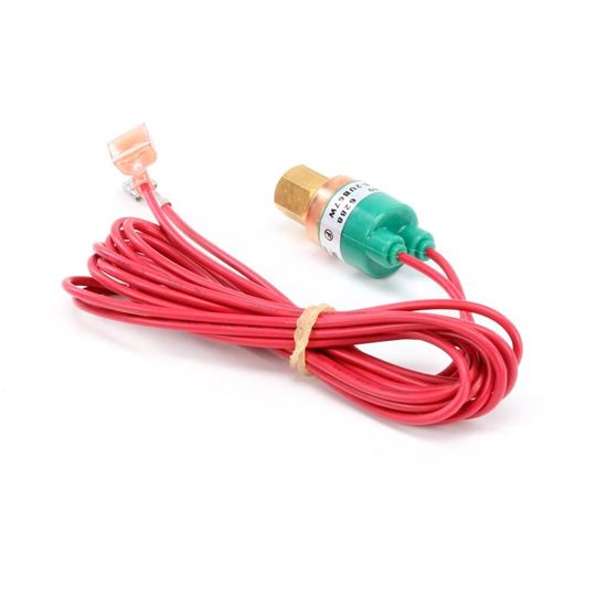 Picture of Trane High Pressure Switch Part# SWT01720