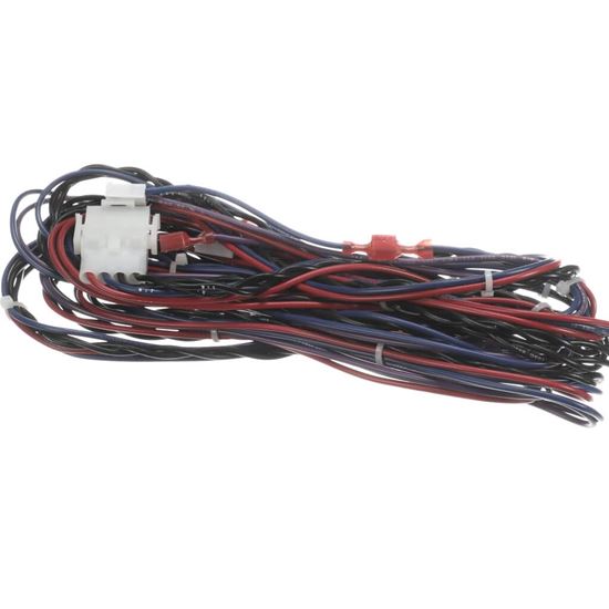Picture of Trane Wire, Harness, Options - Comm-j2 To Rtom-j1, Rtem Part# WIR03419
