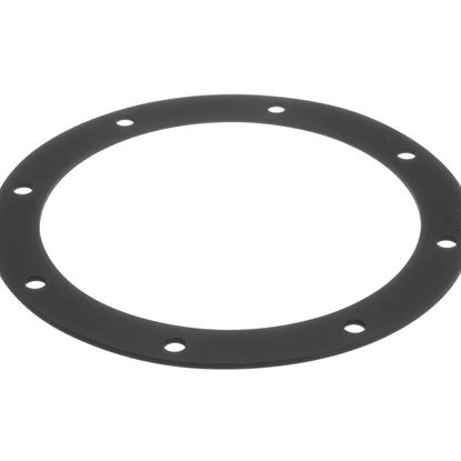 Picture of Trane Gasket; 10.40 Od X 8.20 Id;refrigerant Only Applic Part# GKT04446