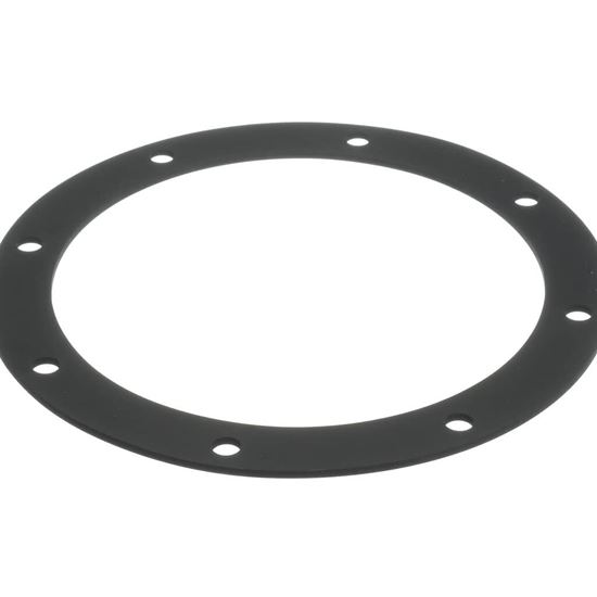 Picture of Trane Gasket; 10.40 Od X 8.20 Id;refrigerant Only Applic Part# GKT04446