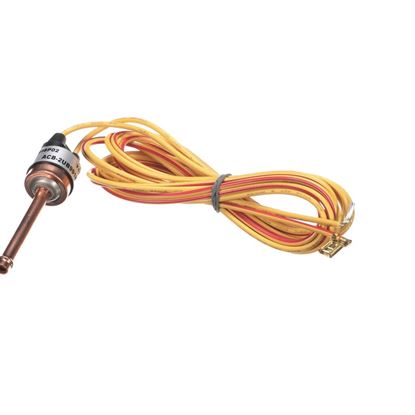 Picture of Trane Switch, High Pressure, Spst, Open @ 650 Psig, Clos Part# SWT03274