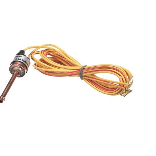 Picture of Trane Switch, High Pressure, Spst, Open @ 650 Psig, Clos Part# SWT03274