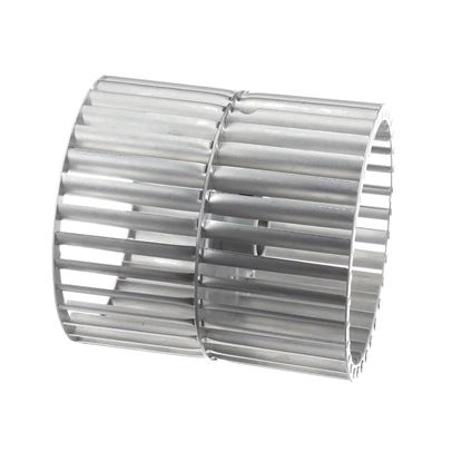 Picture of Trane Wheel; 6.38 X 6.54 1.25 Bore Part# WHL01891