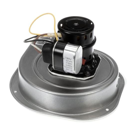 Picture of Trane Blower, Inducer, 208-230/60/1, 3290 Rpm, Part# BLW01370