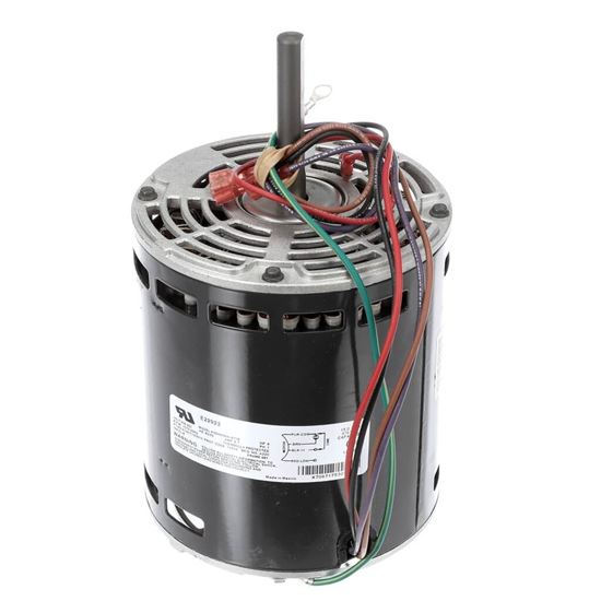 Picture of Trane Motor, 208/230 Volt, 9/10Hp Part# MOT10343