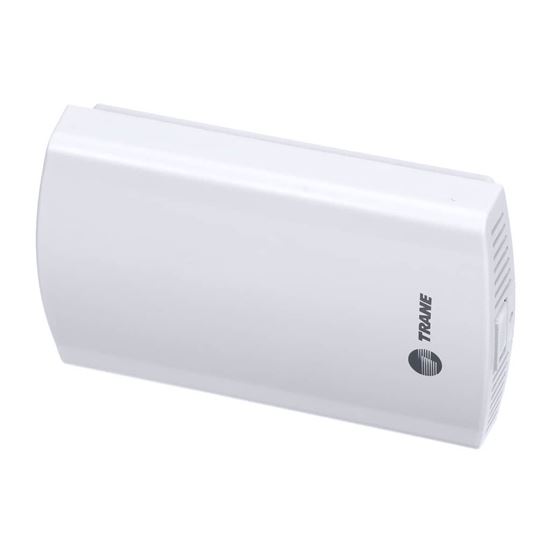 Picture of Trane Sensor; Zone, Wall Mounted Humidity, 4-20Ma (Bayse Part# SEN01561