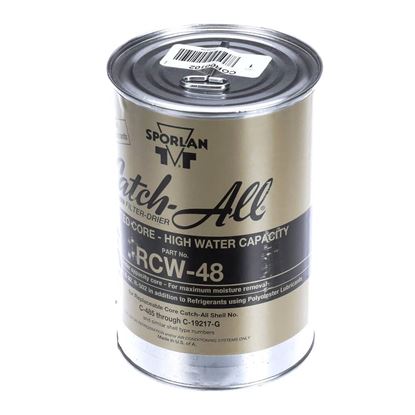 Picture of Trane Core; High Water Capacity, For Poe Lubricants, Rcw Part# COR00102