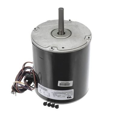 Picture of Trane Motor, 208/230V, 50/60Hz, 3/4 Part# MOT10511