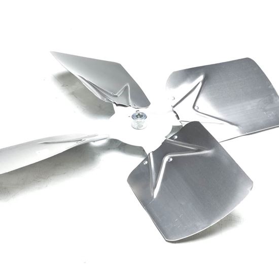 Picture of Trane Fan; 4 Blade, 28 In Dia., 29 Degree Pitch, Cw. Part# FAN02779