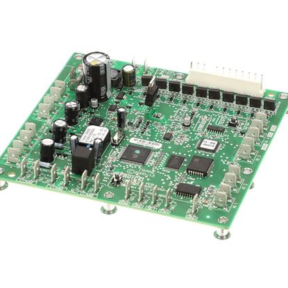 Picture of Trane Board; Control, Unprogrammed Tracer Zn.520 Part# BRD03359