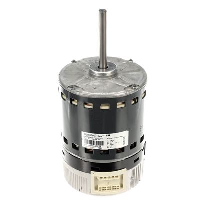 Picture of Trane Motor; Ecm Vs Motor Module Set Part# MOT19078