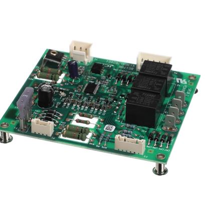 Picture of Trane Module; Control, 24V, Water Source Heat Pump Part# MOD03199