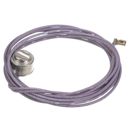 Picture of Trane Thermostat, Terminator, 240V, Spst, Open @ 105 Deg Part# THT02243