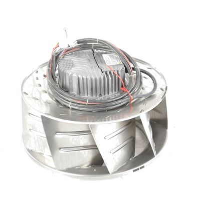 Picture of Trane Fan; Indoor Fan/blower Assembly Part# FAN04606