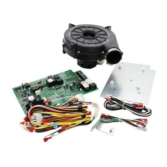 Picture of Trane Inducer Kit Part# KIT16584