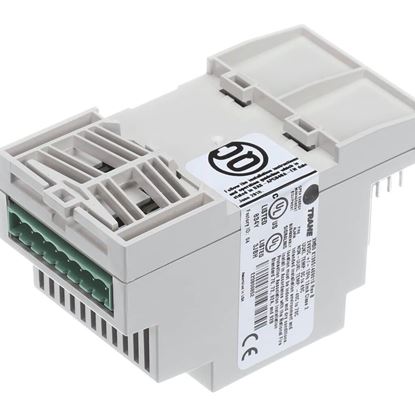 Picture of Trane Module; Xm30 I/o Module Part# MOD01840