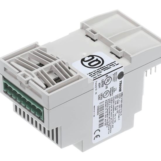 Picture of Trane Module; Xm30 I/o Module Part# MOD01840