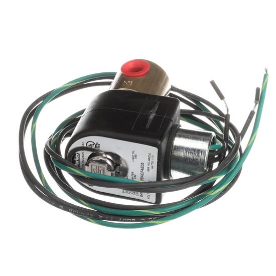 Picture of Trane Valve; Solenoid, 110/120 Vac, Part# VAL07378