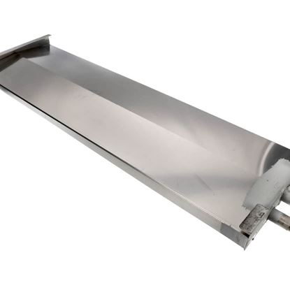 Picture of Trane Pan; Drain Ss, Bc Size 36 Part# PAN03800