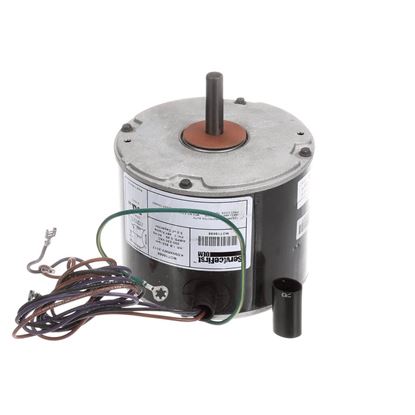 Picture of Trane Motor, 1/8 Hp, 200-230V, 48 Fr Part# MOT18688