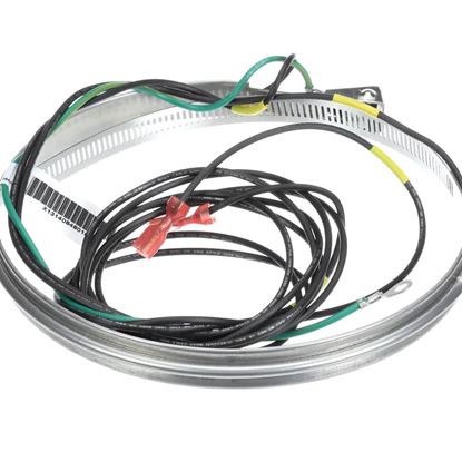 Picture of Trane Crankcase Htr,240v,70w,62-inch Lead Part# HTR15171