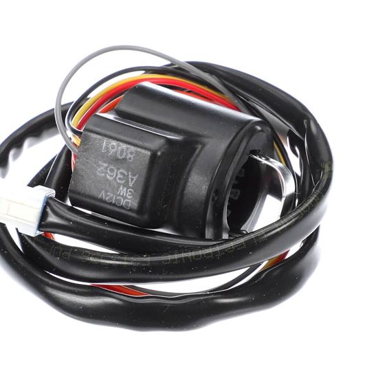 Picture of Trane Eev Stepper Motor Part# MOT17449