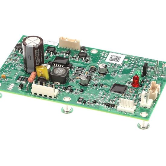 Picture of Trane Control; Eev Board Assembly Part# CNT07029