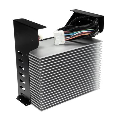 Picture of Trane Driver; 3 Phase, 3Hp, 460V Part# DRV02554