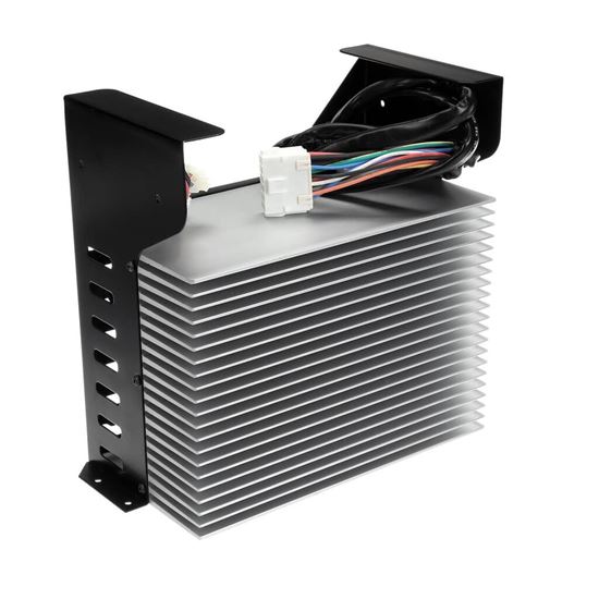 Picture of Trane Driver; 3 Phase, 3Hp, 460V Part# DRV02554