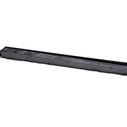 Picture of Trane Pan; Drain, 43 Inch Length, Black Polycarbonate, W Part# PAN02915