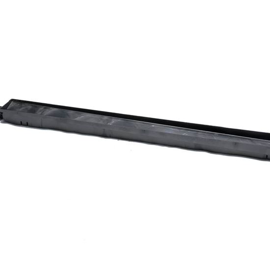 Picture of Trane Pan; Drain, 43 Inch Length, Black Polycarbonate, W Part# PAN02915