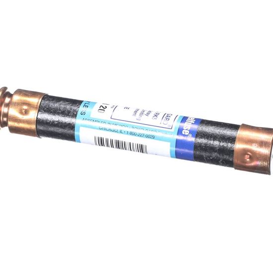 Picture of Trane Fuse; Time Delay, Dual Elem, 600Vac, 20 Amp Part# FUS01895