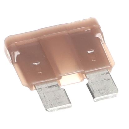 Picture of Trane Fuse; 5 Amp, Tan Part# FUS02296