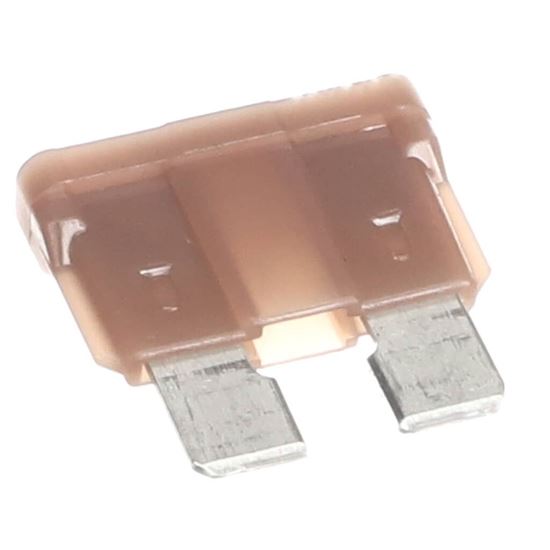 Picture of Trane Fuse; 5 Amp, Tan Part# FUS02296
