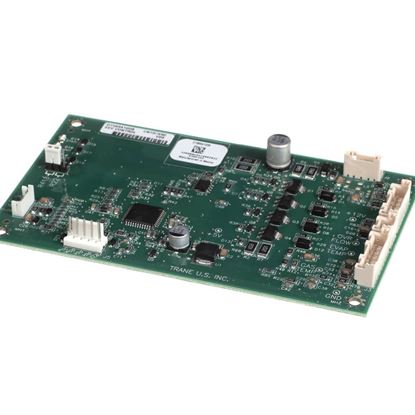 Picture of Trane Control; Board Assembly, Electronic Valve Control Part# CNT07690