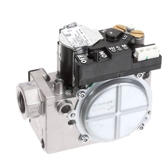 Picture of Trane Valve, Gas, Non Direct Vent 2 Stage, 1/2 Part# VAL09030