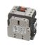 Picture of Trane Contactor; 40A Dp 600V 3P 120V Coil Part# CTR02731