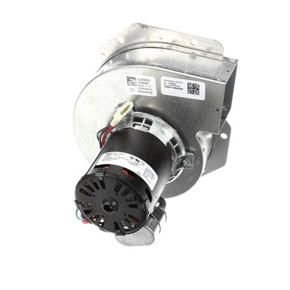 Picture of Trane Blower/motor Assembly, Draft Part# FAN04216