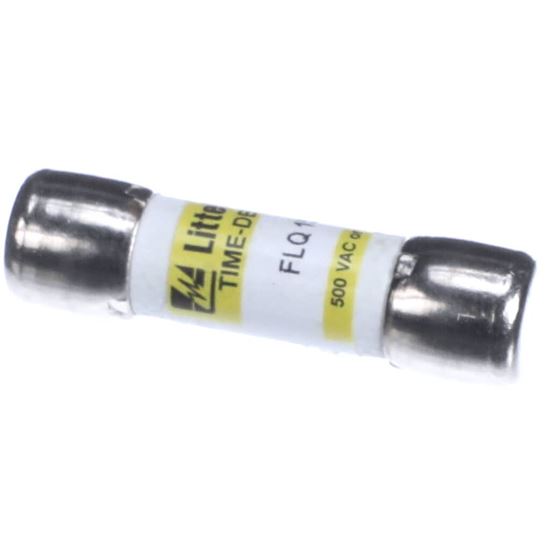 Picture of Trane Fuse; Midget Type, 15A, 500V Part# FUS02274