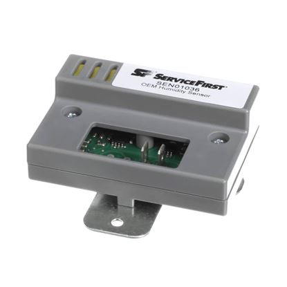 Picture of Trane Sensor; Humidity, 10-90 Precent Relative Humidity, Part# SEN01036