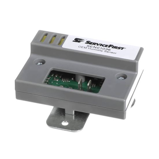 Picture of Trane Sensor; Humidity, 10-90 Precent Relative Humidity, Part# SEN01036